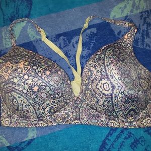 Victoria's Secret bra